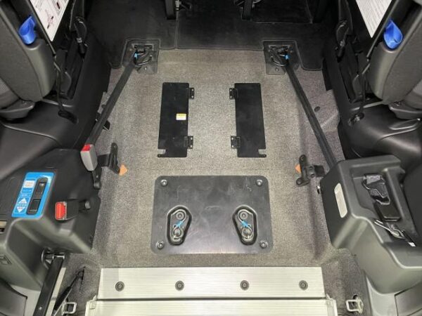 Ref:AUX-19307068 NISSAN SERENA 2020 - Image 11