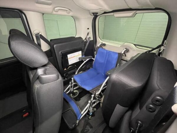 Ref:AUX-19307068 NISSAN SERENA 2020 - Image 13