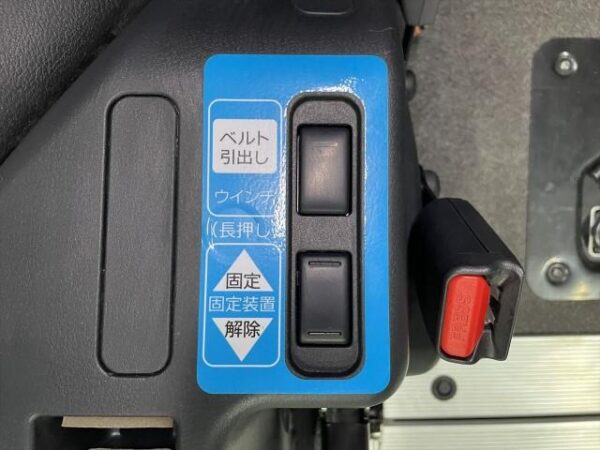 Ref:AUX-19307068 NISSAN SERENA 2020 - Image 19