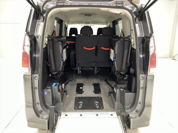 Ref:AUX-19307068 NISSAN SERENA 2020 - Image 5