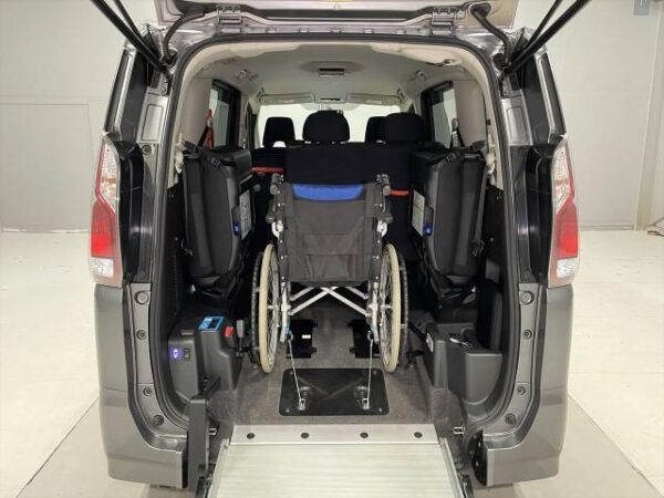 Ref:AUX-19307068 NISSAN SERENA 2020 - Image 6
