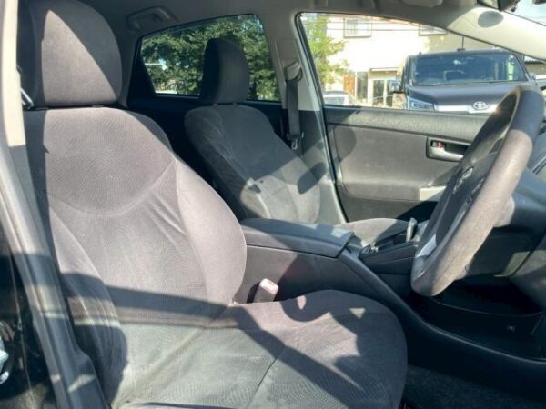 Ref:AUX-19307359 TOYOTA PRIUS 2013 - Image 6
