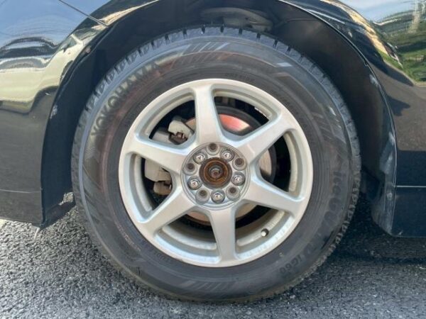 Ref:AUX-19307359 TOYOTA PRIUS 2013 - Image 8
