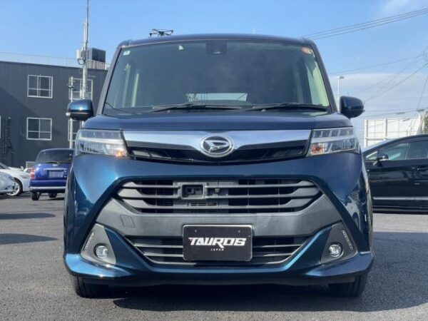 Ref:AUX-19307376 DAIHATSU THOR 2018 - Image 2