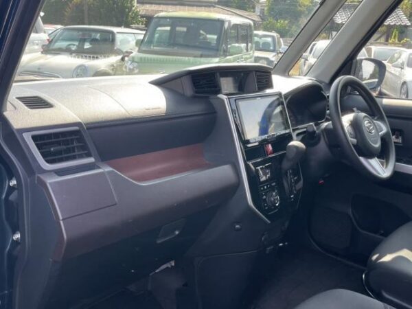 Ref:AUX-19307376 DAIHATSU THOR 2018 - Image 11