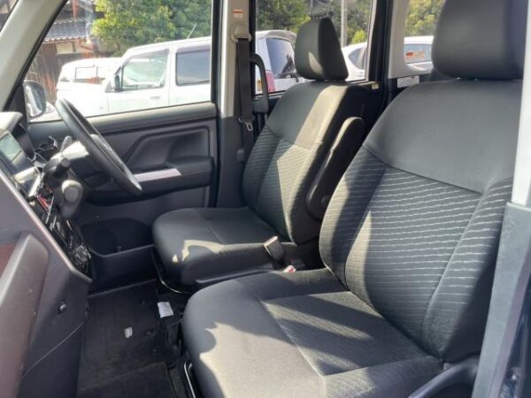 Ref:AUX-19307376 DAIHATSU THOR 2018 - Image 13