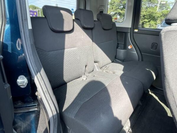 Ref:AUX-19307376 DAIHATSU THOR 2018 - Image 14