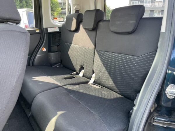 Ref:AUX-19307376 DAIHATSU THOR 2018 - Image 15