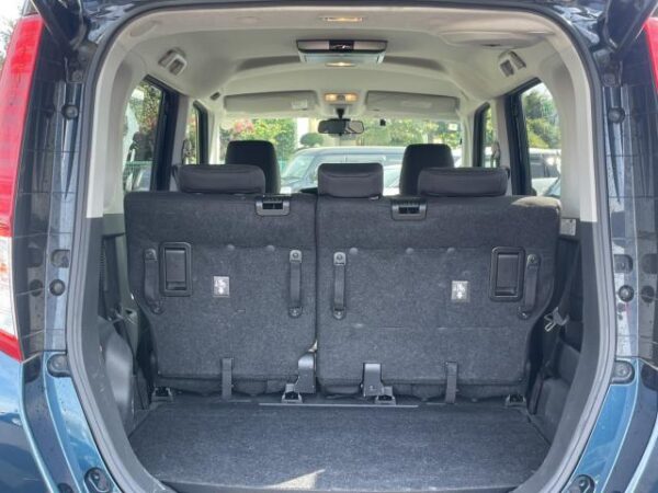 Ref:AUX-19307376 DAIHATSU THOR 2018 - Image 16