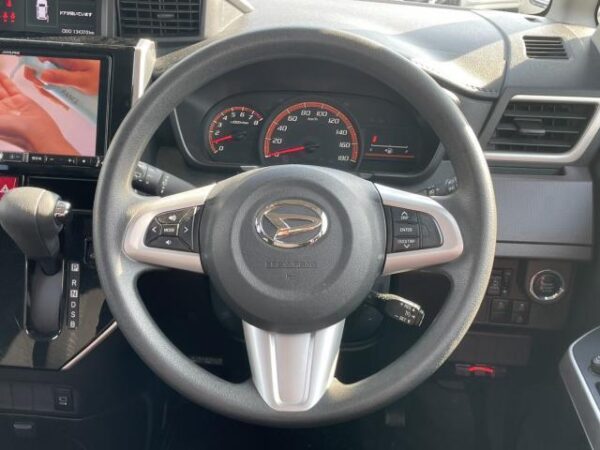 Ref:AUX-19307376 DAIHATSU THOR 2018 - Image 17