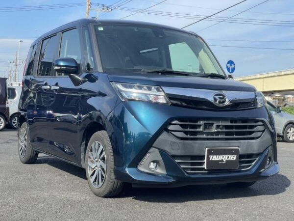 Ref:AUX-19307376 DAIHATSU THOR 2018 - Image 3
