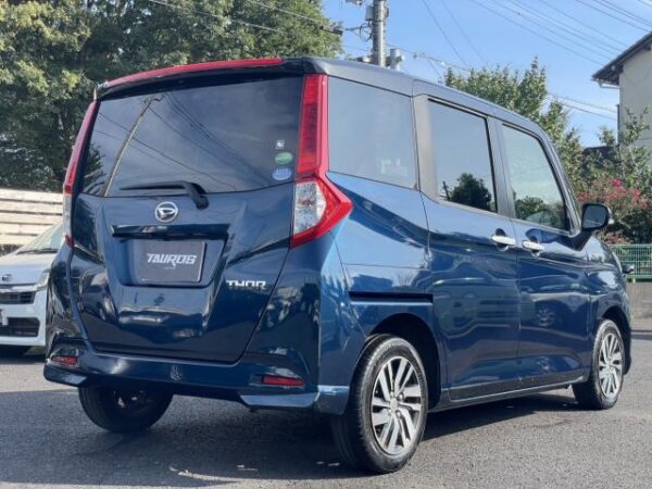 Ref:AUX-19307376 DAIHATSU THOR 2018 - Image 5