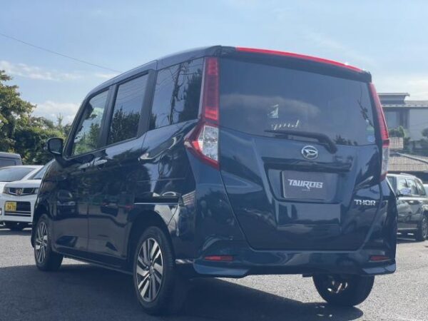 Ref:AUX-19307376 DAIHATSU THOR 2018 - Image 7