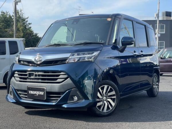 Ref:AUX-19307376 DAIHATSU THOR 2018