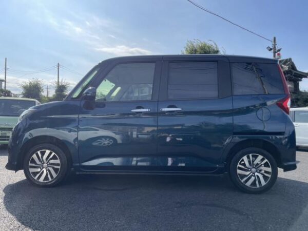 Ref:AUX-19307376 DAIHATSU THOR 2018 - Image 8