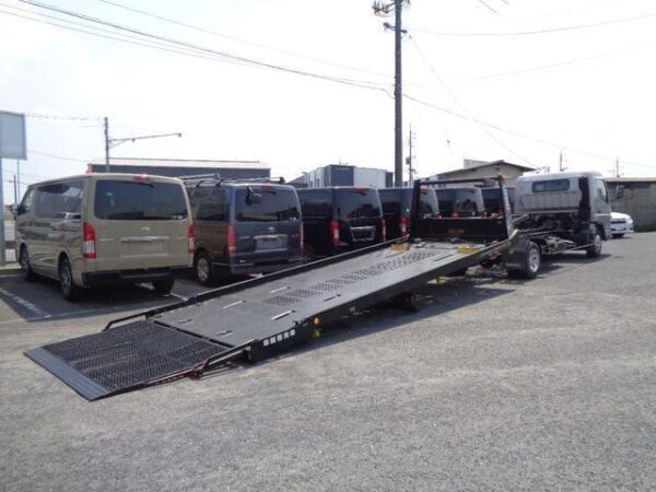 Ref:AUX-19307396 MITSUBISHI FUSO CANTER 2011 - Image 12