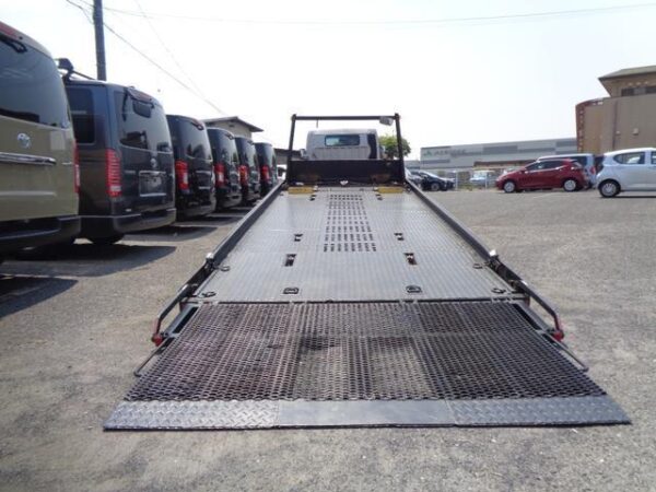 Ref:AUX-19307396 MITSUBISHI FUSO CANTER 2011 - Image 13