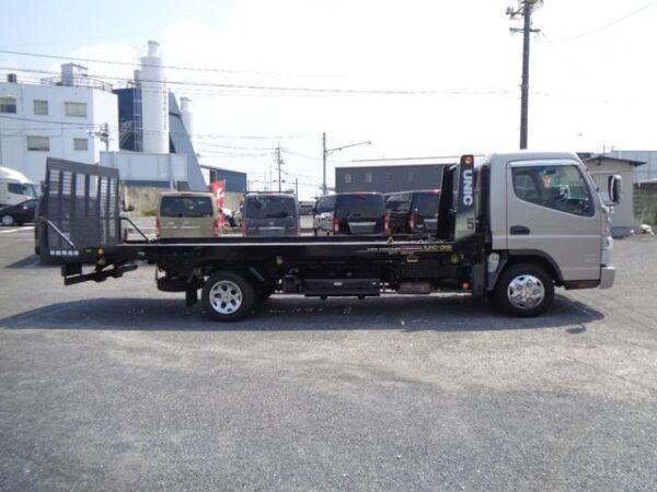 Ref:AUX-19307396 MITSUBISHI FUSO CANTER 2011 - Image 15