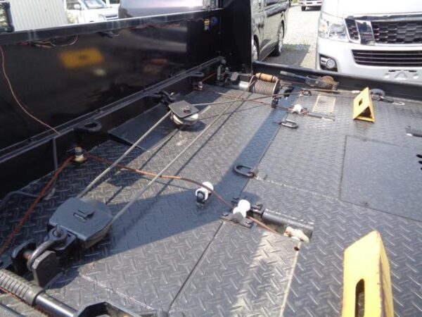 Ref:AUX-19307396 MITSUBISHI FUSO CANTER 2011 - Image 16