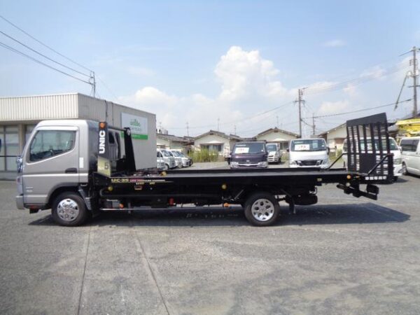 Ref:AUX-19307396 MITSUBISHI FUSO CANTER 2011 - Image 17
