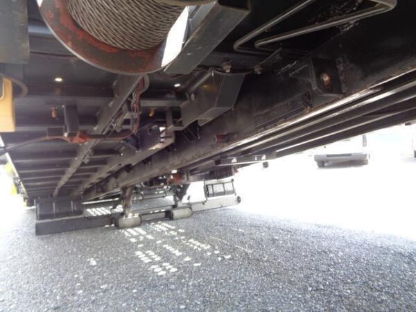 Ref:AUX-19307396 MITSUBISHI FUSO CANTER 2011 - Image 19