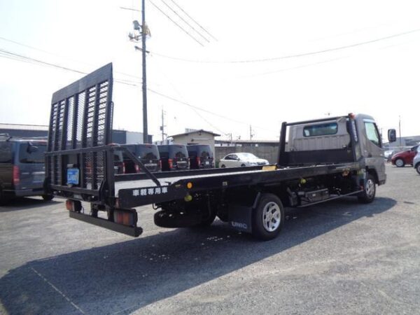 Ref:AUX-19307396 MITSUBISHI FUSO CANTER 2011 - Image 20