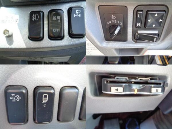 Ref:AUX-19307396 MITSUBISHI FUSO CANTER 2011 - Image 7