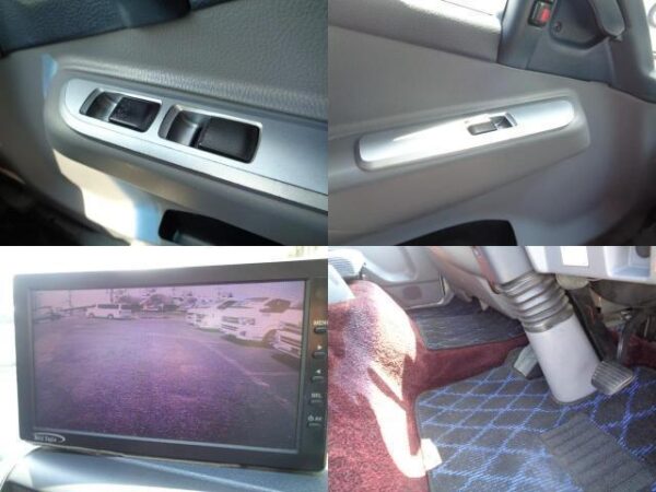 Ref:AUX-19307396 MITSUBISHI FUSO CANTER 2011 - Image 8