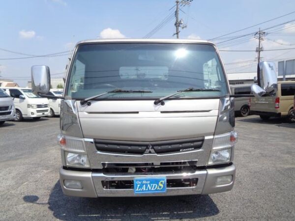 Ref:AUX-19307396 MITSUBISHI FUSO CANTER 2011 - Image 10