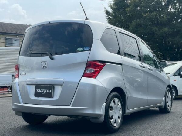 Ref:AUX-19307433 HONDA FREED 2008 - Image 2