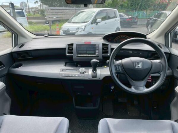 Ref:AUX-19307433 HONDA FREED 2008 - Image 3
