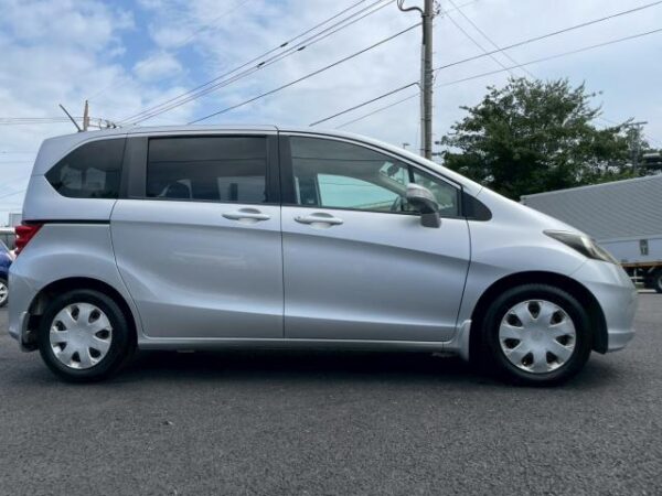 Ref:AUX-19307433 HONDA FREED 2008 - Image 4