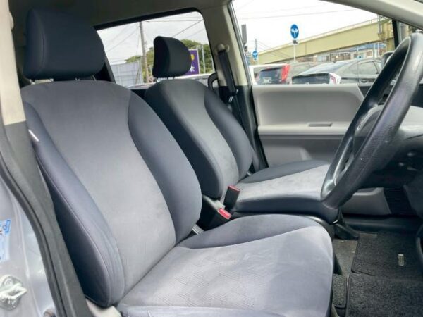 Ref:AUX-19307433 HONDA FREED 2008 - Image 5