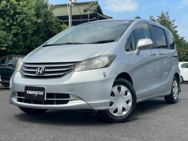 Ref:AUX-19307433 HONDA FREED 2008