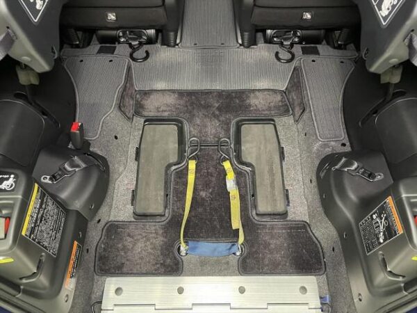 Ref:AUX-19307514 HONDA FREED 2014 - Image 11