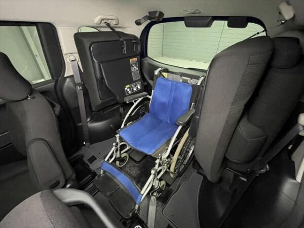Ref:AUX-19307514 HONDA FREED 2014 - Image 13