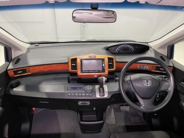 Ref:AUX-19307514 HONDA FREED 2014 - Image 20