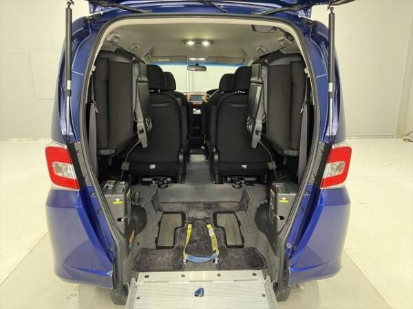 Ref:AUX-19307514 HONDA FREED 2014 - Image 6