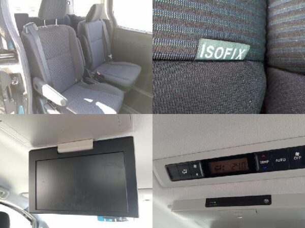 Ref:AUX-19307520 TOYOTA NOAH 2015 - Image 7