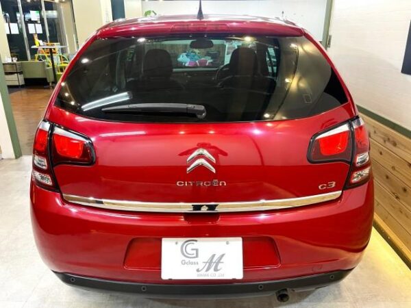 Ref:AUX-19307527 CITROEN C3 2014 - Image 2