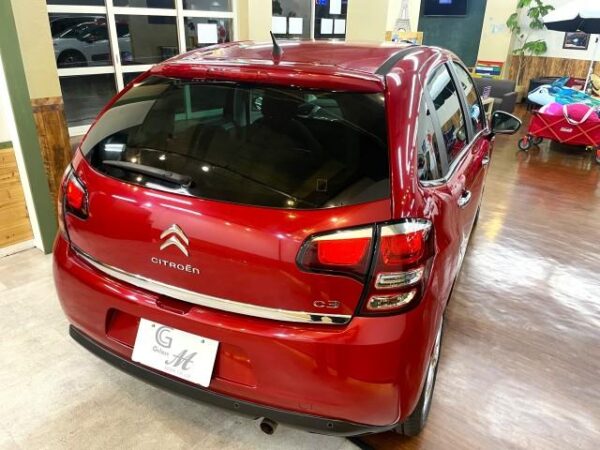 Ref:AUX-19307527 CITROEN C3 2014 - Image 14