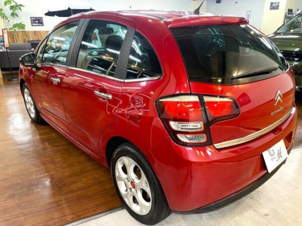 Ref:AUX-19307527 CITROEN C3 2014 - Image 15