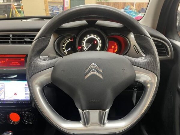 Ref:AUX-19307527 CITROEN C3 2014 - Image 18