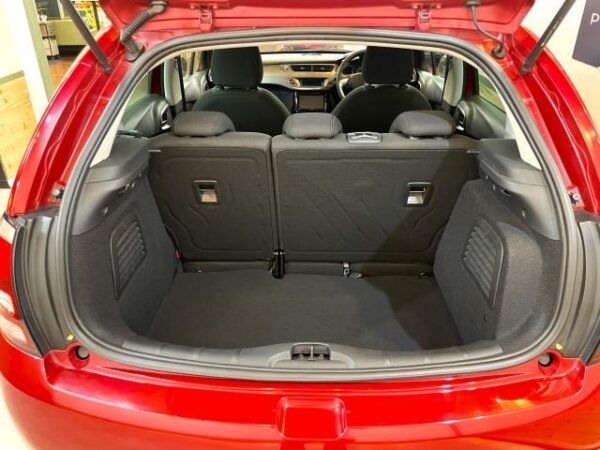 Ref:AUX-19307527 CITROEN C3 2014 - Image 19