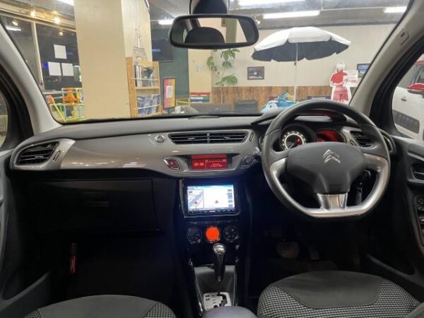 Ref:AUX-19307527 CITROEN C3 2014 - Image 3