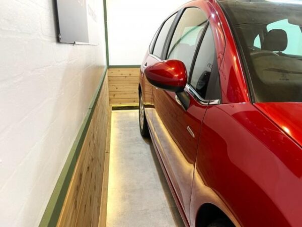 Ref:AUX-19307527 CITROEN C3 2014 - Image 4