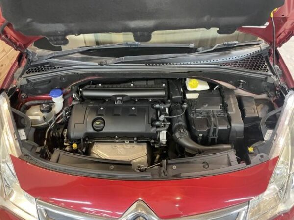 Ref:AUX-19307527 CITROEN C3 2014 - Image 8