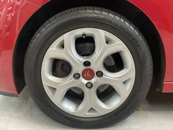 Ref:AUX-19307527 CITROEN C3 2014 - Image 9