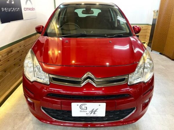 Ref:AUX-19307527 CITROEN C3 2014 - Image 10