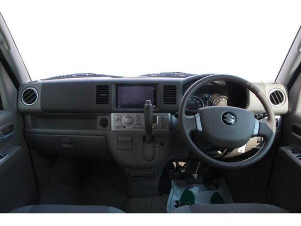 Ref:AUX-19307528 SUZUKI EVERY WAGON 2012 - Image 2